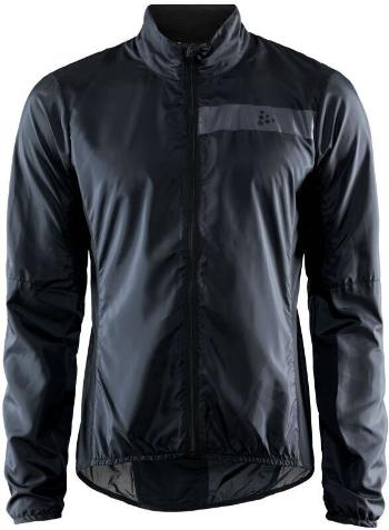 Craft ADV Essence Light Wind Jacket Man Black L