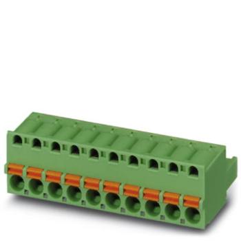 Printed-circuit board connector MC 1,5/ 9-ST-3,5 AU 1863796 Phoenix Contact