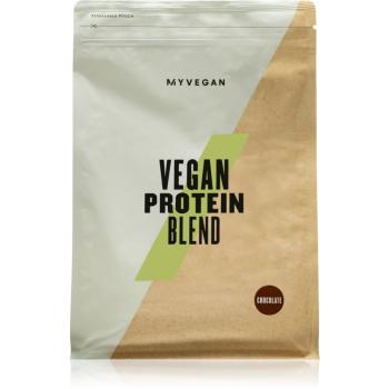 MyProtein Vegan Protein Blend vegánsky proteín príchuť Chocolate 1000 g