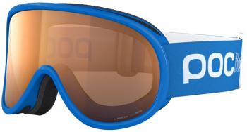 POC POCito Retina Fluorescent Blue/Spektris Orange