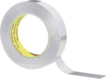 3M 431 4312555 Aluminium tape  strieborná (d x š) 55 m x 25 mm 1 ks