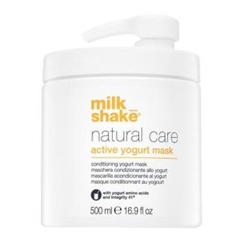 Milk_Shake Natural Care Active Yogurt Mask 500 ml