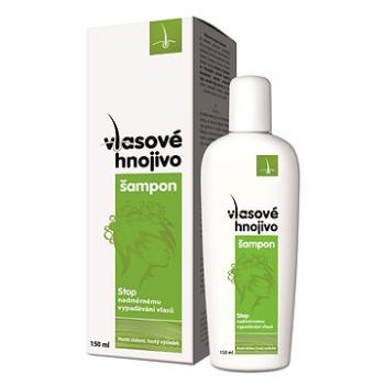 Vlasové hnojivo šampón 150 ml (8594059737748)