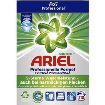 ARIEL Professional Universal 7,15 kg (110 praní) (8001090383150)