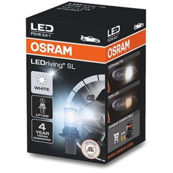 OSRAM LEDriving SL P13 W Studenobiela 6000 K 12 V (828DWP)