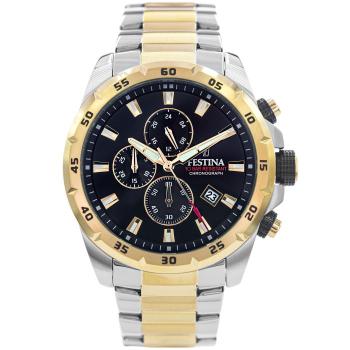 Festina Chrono Sport 20562/4 - 30 dní na vrátenie tovaru, Garancia originality