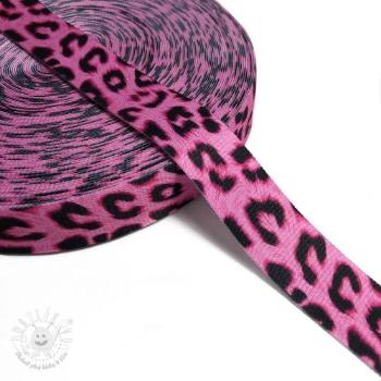 Stuha Fantasy Panther pink