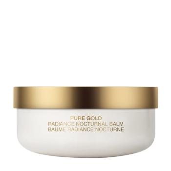 La Prairie Náhradná náplň do nočného revitalizačného pleťového balzamu Pure Gold Radiance (Nocturnal Balm Refill) 60 ml