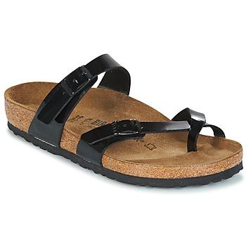 Birkenstock  Šľapky MAYARI  Čierna