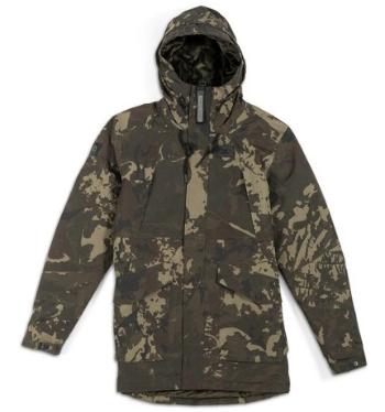 Nash bunda zt polar parka camo - xxxl