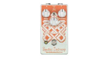 Earthquaker Devices SPATIAL DELIVERY V2