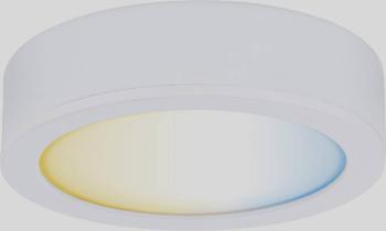 Paulmann CC Disc podhľadové svietidlo    2.10 W  teplá biela biela