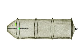 Úlovková sieťka Delphin BASE-R / Pogumovaná 40/100cm