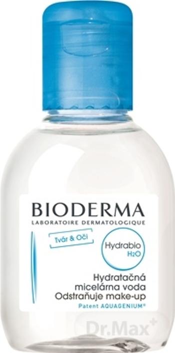 BIODERMA Hydrabio H2O