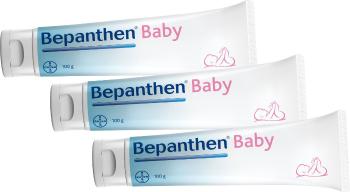 BEPANTHEN Baby masť 3 x 100 g