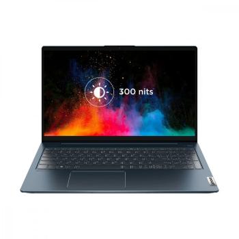 LENOVO IDEAPAD 5 15.6 FHD I5/16GB/512GB W11 MODRY 82SF00ETCK