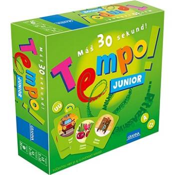 Granna Tempo! Junior (5900221023022)