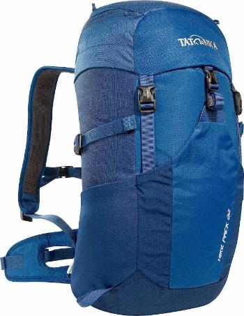 Tatonka Hike Pack 22 Blue/Darker Blue UNI