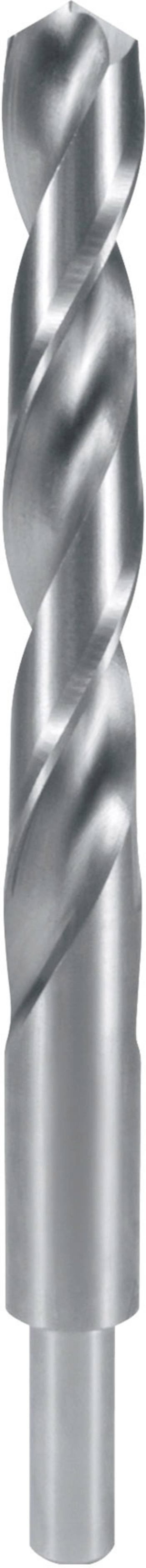 RUKO 2004140 HSS-G kovový špirálový vrták  14 mm Celková dĺžka 160 mm  DIN 338  1 ks