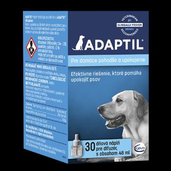 Adaptil náhradná náplň pre psy, 48 ml