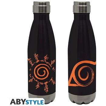 Naruto: Konoha – fľaša na nápoje (3665361058823)