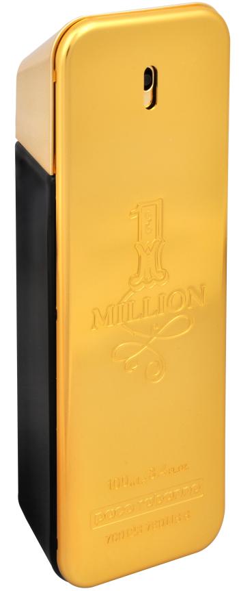 Paco Rabanne 1 Million - EDT TESTER 100 ml