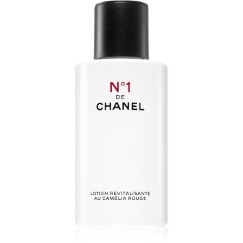 Chanel N°1 Lotion Revitalisante revitalizačná pleťová emulzia 150 ml