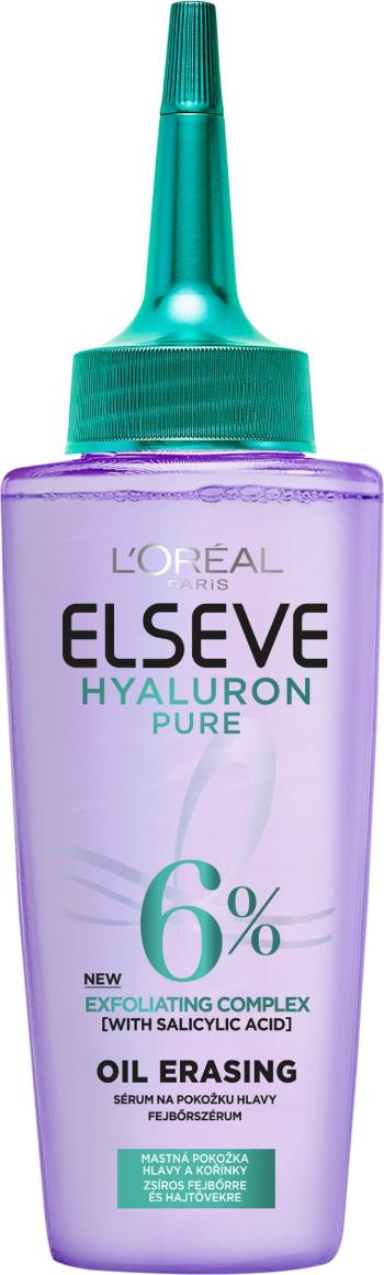 L'ORÉAL PARIS ELSEVE Elseve Hyaluron Pure sérum, 102 ml