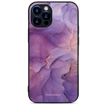 Mobiwear Glossy lesklý pre Apple iPhone 12 Pro – G050G (5904808504546)