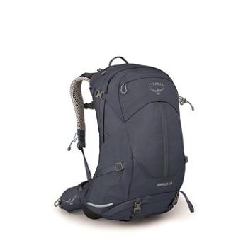 Osprey Sirrus 34 muted space blue (843820132731)