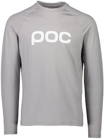 POC Reform Enduro Jersey Alloy Grey L