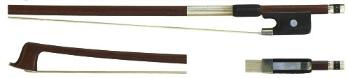 GEWA Viola bow GEWA Strings W.R. Wild Octagonal