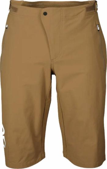 POC Essential Enduro Shorts Jasper Brown S