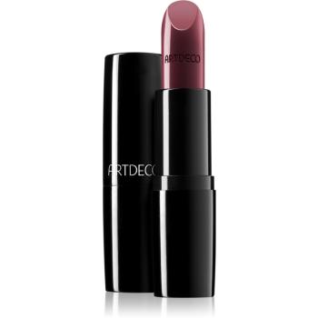 ARTDECO Perfect Color krémový rúž so saténovým finišom odtieň 926 Dark Raspberry 4 g