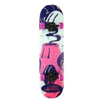 Skateboard NILS Extreme CR3108 Volcano