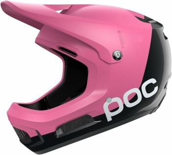 POC Coron Air MIPS Actinium Pink/Uranium Black Matt 59-62