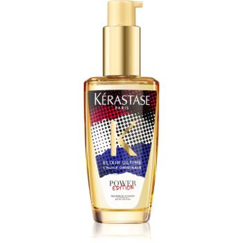 Kérastase Elixir Ultime L'huile Originale suchý olej pre všetky typy vlasov 30 ml