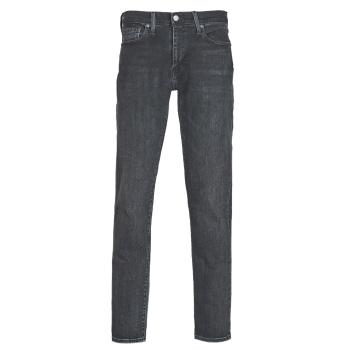 Levis  511 SLIM FIT  Džínsy Slim Čierna