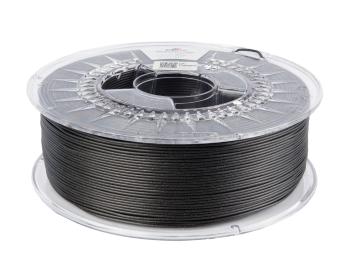 Spectrum 3D filament, PLA Glitter, 1,75mm, 1000g, 80162, volcano grey