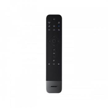 Bose Soundbar universal remote Black