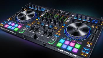 Denon DJ MC7000