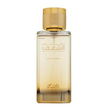 Rasasi Shaghaf Pour Femme parfémovaná voda pre ženy 100 ml