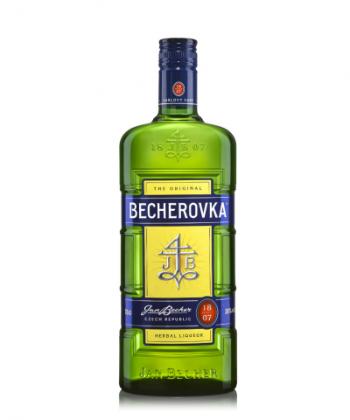 Becherovka 0,7l (38%)