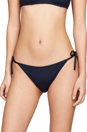 Tommy Hilfiger Dámske plavkové nohavičky Bikini UW0UW05096-C1G XL