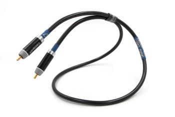 Cable4 Black DIGITAL RCA-RCA 1,5m