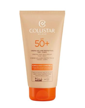 Collistar Ochranný krém na opaľovanie SPF 50 (Protective Sun Cream) 150 ml