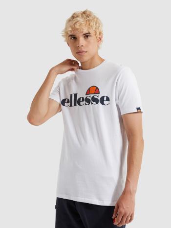 Ellesse Tričko Biela