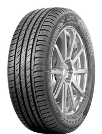 Nokian iLine 155/65 R14 75T, Rok výroby (DOT): 2022