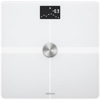 Withings Body+ – White (WBS05-White-All-Inter)