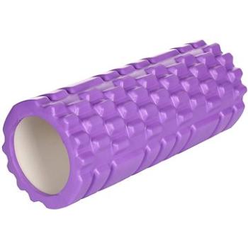 Merco Yoga Roller F1 joga valec fialový (P35926)